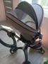 Бебешка количка Stokke Xplory V4, снимка 3