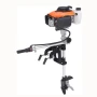 ИЗВЪНБОРДОВ ДВИГАТЕЛ ЗА ЛОДКА 2,5 HP/конски сили/ - ЦЕНА - 360 лв., снимка 3