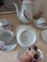 Нов порцеланов сервиз за кафе Китка, снимка 4