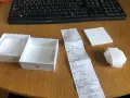 Продавам Airpods 4 ANC, снимка 3