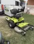 Grillo Bee Fly B300 – професионална косачка с кош, снимка 1
