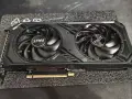 Видео карта RTX 4070 SUPER 12GB Palit Dual, снимка 1