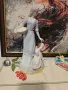 Красива порцеланова фигура, снимка 1