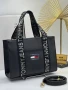 чанти с масивна бродерия tommy hilfiger , снимка 13