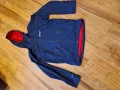 Водоустойчиво яке Berghaus, снимка 9