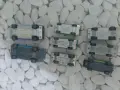 Matchbox made in Bulgaria метялни стари колички, снимка 7