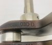 Колянов вал за VW Polo Поло Skoda Fabia Фабиа 1.2 бензин 03DD 2006, снимка 9