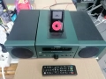 Аудиосистема YAMAHA CRX-040, снимка 2