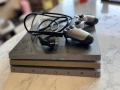 PlayStation 4 , снимка 1