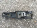 основа дръжка врата Mercedes W211, снимка 1