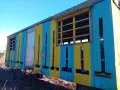 Фургон за подвижно пчеларство/пчели , снимка 4