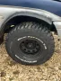 Джанти с гуми за офроуд OFF-ROAD гуми 33х10.5R15 6x139.7 , снимка 1