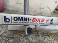 Багажник за каравана за  два велосипеда -OMNI BIKE - 50 kg, снимка 3