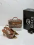 Gucci Дамска Чанта Гучи - Различни Цветове Код E100, снимка 5