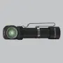 Професионален челен фенер 3 в 1 Armytek Wizard C2 WG (Бяла и Зелена светлина) – 1020 лумена, снимка 3