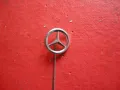 Значка знак Мерцедес Mercedes , снимка 3