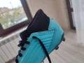 Бутонки Adidas Predator със чорап.Леки и удобни номер 37.5, снимка 1