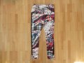 Reebok Garden Rebel Tights, снимка 4