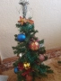 коледна елха , снимка 2