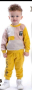 Детски и бебешки дрехи, снимка 1 - Комплекти за бебе - 44793903