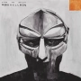 MF Doom Madvillain плакат 60х60см, снимка 1