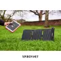Соларно зарядно устройство USB Type-C OSRAM BATTERYcharge SOLAR, снимка 6