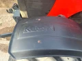 Трактор Kubota 128, снимка 11