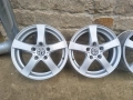 5х112 - 15 цола 5x112 Vw Golf Голф 5 x 112, снимка 4