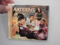 A-TEENS - Teen Spirit, CD аудио диск, снимка 1 - CD дискове - 40148827