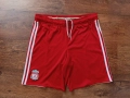 Adidas Liverpool 2010/2012 home къси панталони, снимка 1