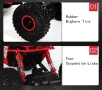 Промоция: Офроуд бъги джип играчка с дистанционно управление  TOYCAR1, снимка 2