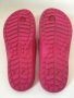 CROCS Iconic Comfort номер 35 розови джапанки чехли, снимка 7