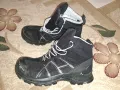 Haix__Gore__Tex___ Мъжки  Работни  Обувки 46, снимка 2
