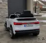 ❗️ПРОМОЦИЯ❗️Детска акумулаторна кола Audi RS Q8 12V , снимка 2