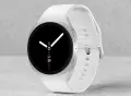 НОВ! Смарт Часовник Samsung Galaxy Watch 8 BT 44mm Graphite / Silver 2г. Гаранция!, снимка 2
