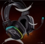 Headset With Microphone | COLUSI CLS-200 RGB Gaming Headset, снимка 3