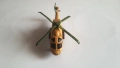 Метални Хеликоптери Matchbox , снимка 7