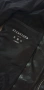 All Saints Crow Biker Leather Jacket Mens Size S ОРИГИНАЛ! Ест. кожа!, снимка 2
