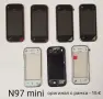 Тъчскрийн за Nokia C6,5800,5230,710,N900,610,Nokia E6,E7,C5-03,303,305,306,5530,N500,N97,C6,N8,701 , снимка 11