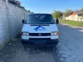 vw t4 transporter 2.5 tdi на части фолксваген т4 транспортер бордови, снимка 2