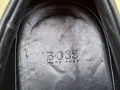 HUGO BOSS Висок Клас Мъжки Обувки 100 ПРОЦЕНТА ВИСОКОКАЧЕСТВЕНА КОЖА ., снимка 11