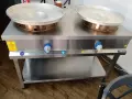 Продава се закусвалня оборудван и обзаведен, снимка 9