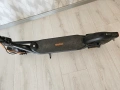 Електрическа тротинетка Ninebot by Segway F2 Plus – малко употребявана, снимка 2