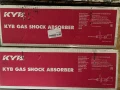 Комплект предни амортисьори KYB, снимка 3