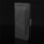 Huawei Pura 80 Ultra Magnetic Wallet Кожен Калъф и Протектор, Слот за Карти (Черен, Тъмносин, Червен, снимка 8