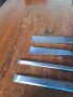 Стари дърводелски длета #4, снимка 4