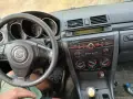 MAZDA 3 1.6 16V 2004 г НА ЧАСТИ, снимка 7