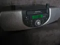 MICROMAXX Радио + C D Плеър + Часовник - Отлични , за Кухня, снимка 1
