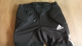 Adidas Goalkeeper Football Pants Размер S футболна вратарска долница 24-60, снимка 6