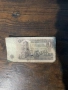 Банкнота 1лев ,197г., снимка 2